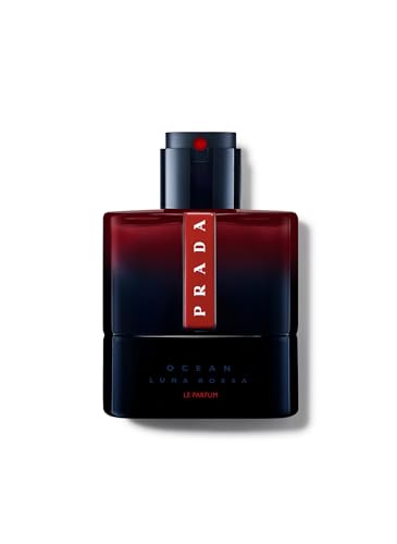 Prada Prada Luna Rossa Ocean, für Herren, 45 ml, Parfum-Spray (nachfüllbar)