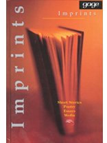Imprints 11 (Short Stories, Poetry, Essays, Media)