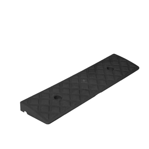 Rampas resistentes para bordillos para autos miniatura 1