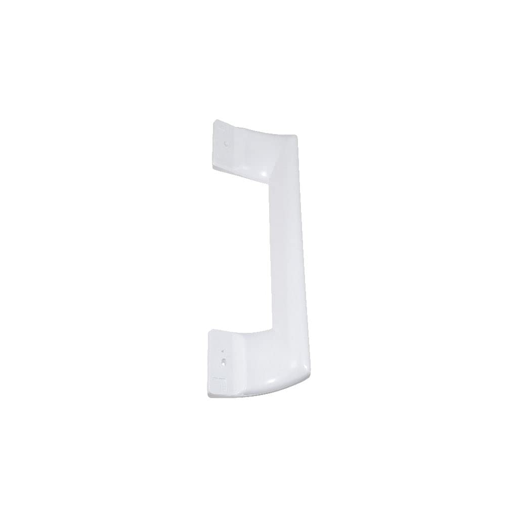 Ufixt White Fits Bosch - Siemens - Balay Fridge Freezer Door Handle 240Mm