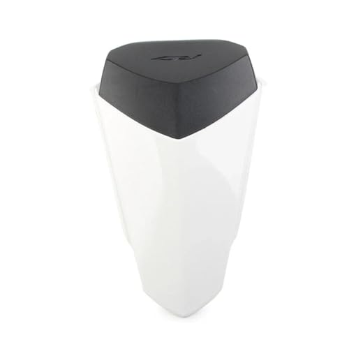 Pièce carénage pour YZF 1000 R1 2015-2023 capot de selle passager blanc