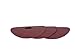 Century Drill & Tool 75002 Resin Fiber Disc, 4-1/2