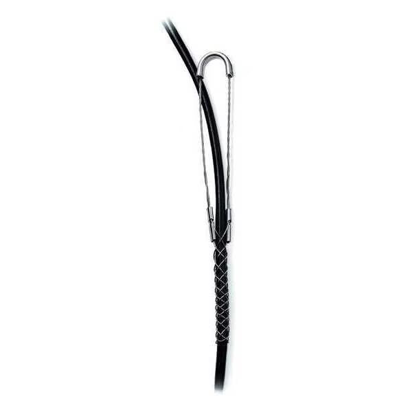 Bus Drop Cable Support Grip, 1000 lb.