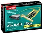 Adaptec 1891200 Ata Raid 1200A Kit
