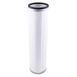 Femjork Air Filter D1NN9R500A for Ford 555 555A 555B 555C 655 655A 655C TW5
