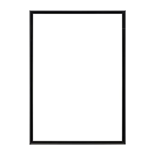 大額 アルミパネル ポスター額 5016 B1 ブラック
