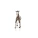 Schleich Farm World, Realistic Farm Animal Horse Toys for Kids and Toddlers, Tinker Foal Toy Figurine, Ages 3+