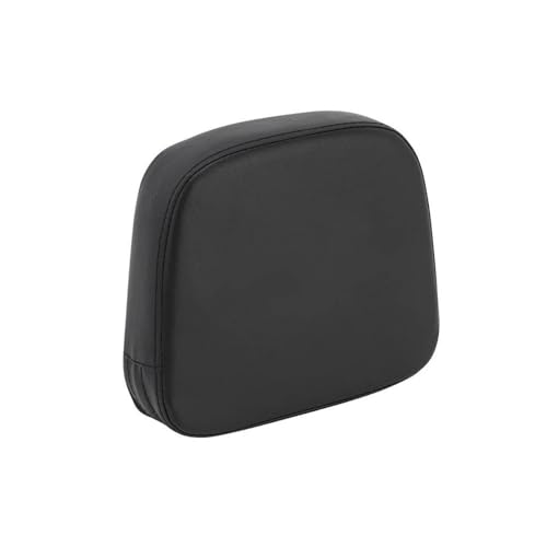 Coussin de repos passager moto universel pour un voyage confortable en Chopper
