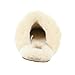 UGG Women's Scuffette II Slipper, Sand, 10