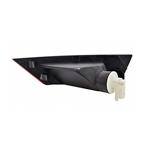 Luz de repuesto lateral izquierda interior para Ford EcoSport 2018-2022 miniatura 2