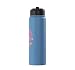 Besties Vacation Beach Weekend Girls Trip 2026 Cancun Mexico Stainless Steel Insulated Water Bottle
