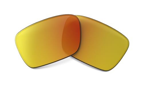Oakley Fuel Cell Replacement Lens