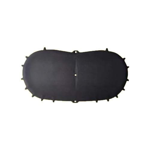 Coussin isolation capot VW 5N 2007-2016 en coton haute densité