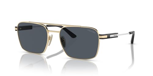 Prada PR 67ZS Unisex Sunglasses