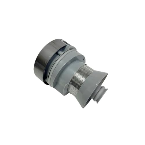 MBXLDGFD Repuestos for el Conjunto ciclónico del depósito de Polvo, compatibles con Las aspiradoras Jimmy JV85, JV85 Pro, H9 Pro y H9 Flex.