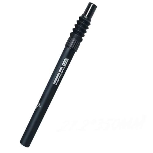 Tube de Selle Vélo avec Amortisseur 25.4*300mm