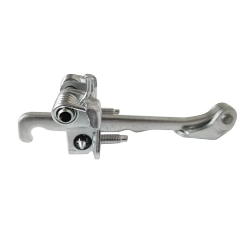 Limiteur de charniere de porte 7700311823 - Arret de sangle compatible avec Primastar