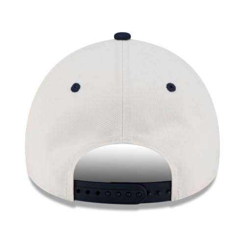 New Era MLB New York Yankees 9FORTY E Frame Cap - vue 7