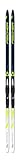 Fischer Summit Crown Yellow EF Mounted - 189