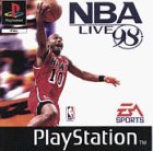 NBA Live 98 - [PS1]