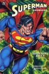 Comic Superman Doomsday Hunter/Prey (Vol. 1 Book 2) Book