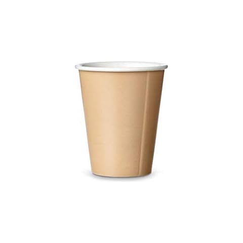 Viva Scandinavia Porcelain Tea Cup 200ml Beige Cover