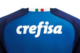 CAMISA PALMEIRAS MODELO GOLEIRO 2019 (0.200, GG)
