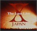 The Last Live～最後の夜～