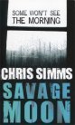 Paperback Savage Moon Book