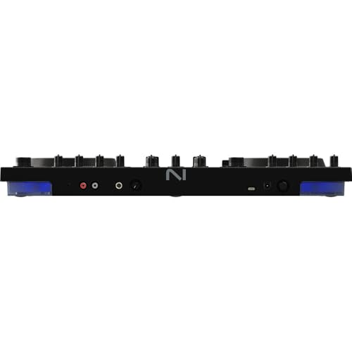 TRAKTOR MX2 Native Instruments contrôleur DJ pour animer vos soirées
