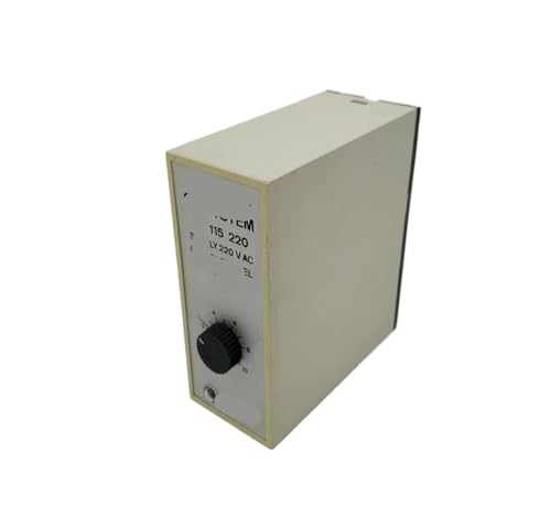 Relais de niveau de courant 1PCS 115 220S pour la cuve de la maison
