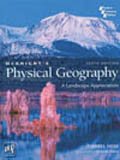 Mcknight's Physical Geography a Landscape Appreciation Tenth Edition 812034412X Book Cover