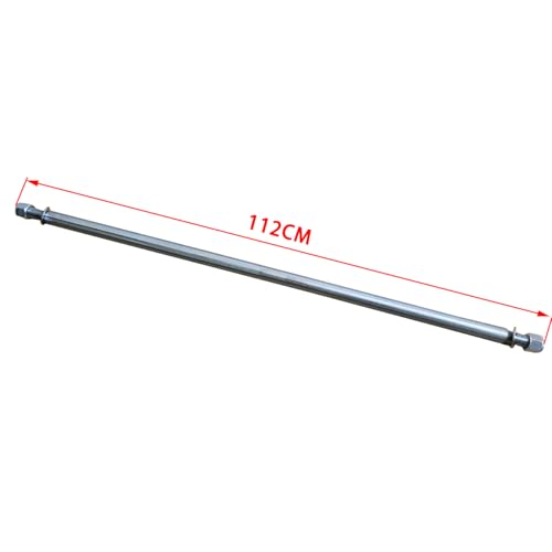 image for LZEVIAERI Axle 1