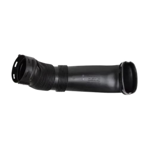 Tube d'admission d'air froid BMW X5 E70 améliorant le flux d'aspiration du moteur 2008-2014