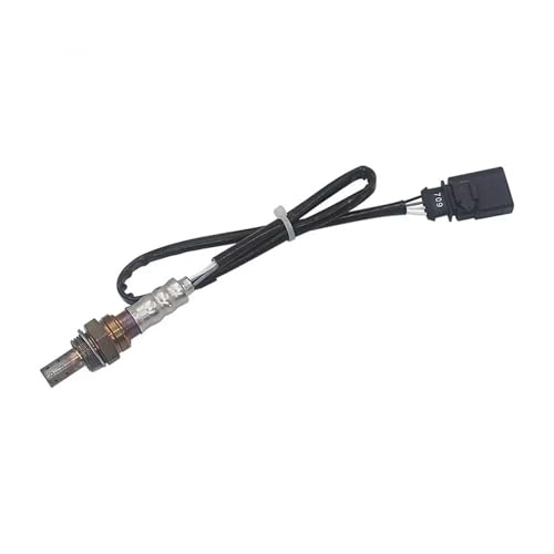 Sonde lambda corrige surconsommation Audi A6 A7 V6 03C906262M