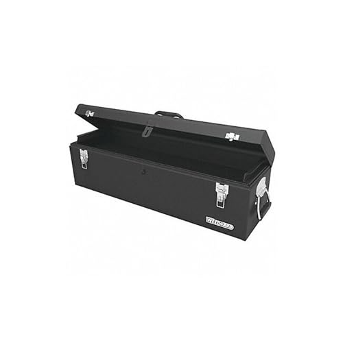 Westward Steel Portable Tool Box, 9