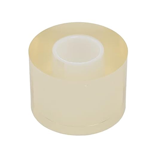 Película Protectora para Reloj, Cinta Protectora Estática para Joyería, Reloj, Pulsera, Collar, Anillo, Protección contra Arañazos Y Polvo, Alta Transparencia, Antiestático, Reloj, Cinta Protectora Pa | Ya disponible en tu tienda friki favorita! En mundofriki.es!