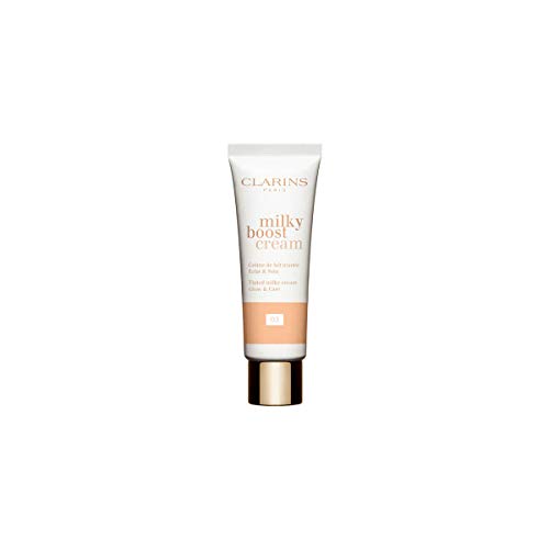 Clarins Milgy Boost Cream 03 45ml
