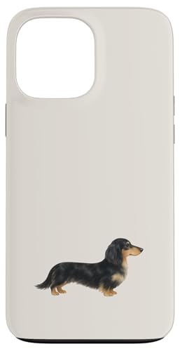 ���炵�������O�w�A �u���b�N �^�� �_�b�N�X�t���h �x�[�W�� �A�[�g �X�}�z�P�[�X iPhone 13 Pro Max �p