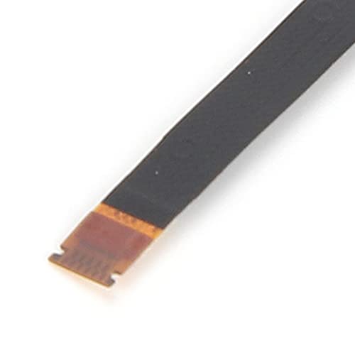 Cabo de botão Home Back para smartphone 3 GG, cabo de reposição com botão Home Back Design profissio