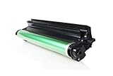 Italy's Cartridge Tambour CE314A 126A Compatible Noir + Couleur pour HP CP1025 M175 M270 CP1023, Capacité : 14 000 pages