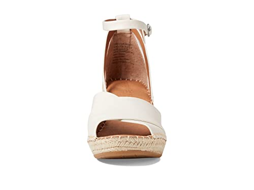 Image of Gentle Souls by Kenneth Cole womens Charli X Band Buckle Heeled Sandal