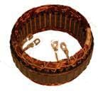 New Stator,Compatible with, Hitachi