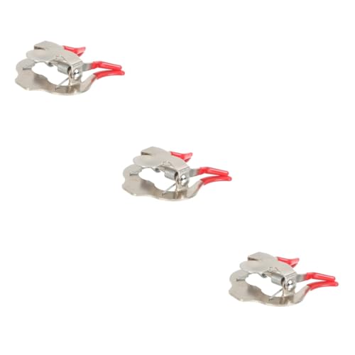 BESTonZON - BESTonZON 3 Pièces matouqin muet morin khuur son muet silencieux de rechange morin khuur Accessoire Morin Khuur Silencieux Morin Khuur saxophone muets morin khuur morin khuur muet Avancée