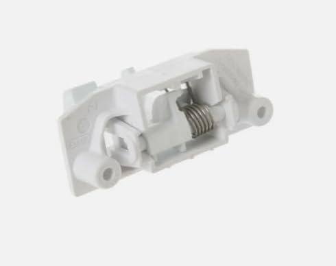 WH02X24399 Washer Lid Lock Striker Replacement for GE OEM