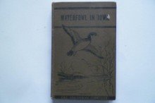 Hardcover Waterfowl in Iowa, Book