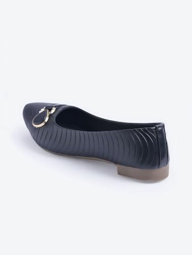 Strapwalk lavender flats – image 6