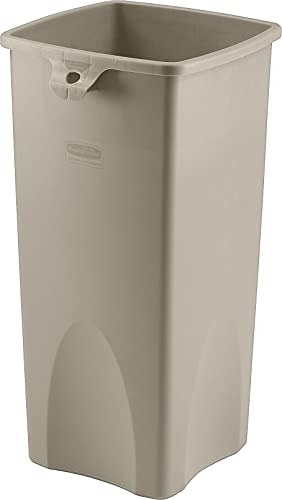Image of Rubbermaid Commercial Untouchable Square Container