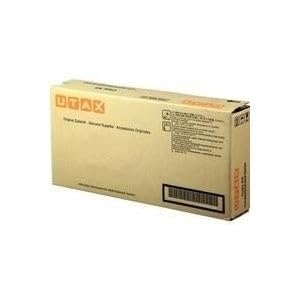 Cartouche Utax 652511010 laser pour remplacer votre toner noir usagé