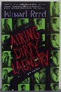 Airing Dirty Laundry 0201408325 Book Cover